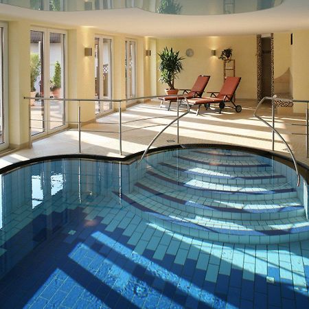 Landhotel Teuteberg Bad Arolsen Esterno foto
