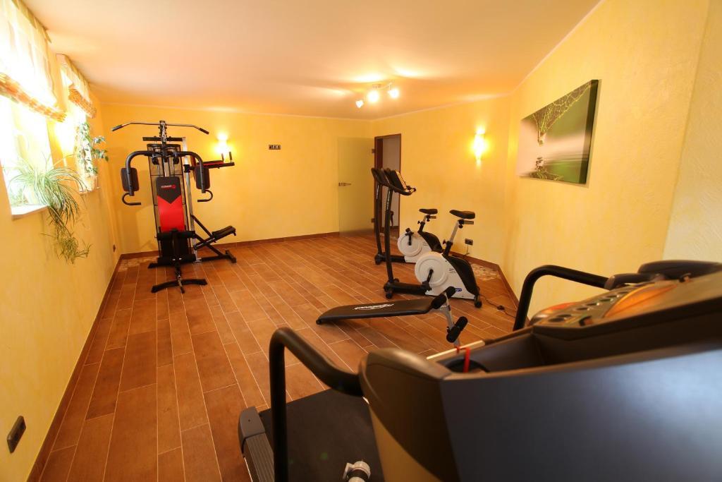 Landhotel Teuteberg Bad Arolsen Esterno foto