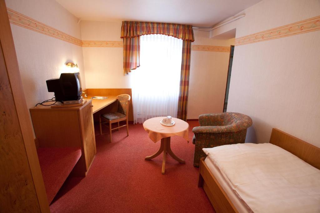 Landhotel Teuteberg Bad Arolsen Camera foto