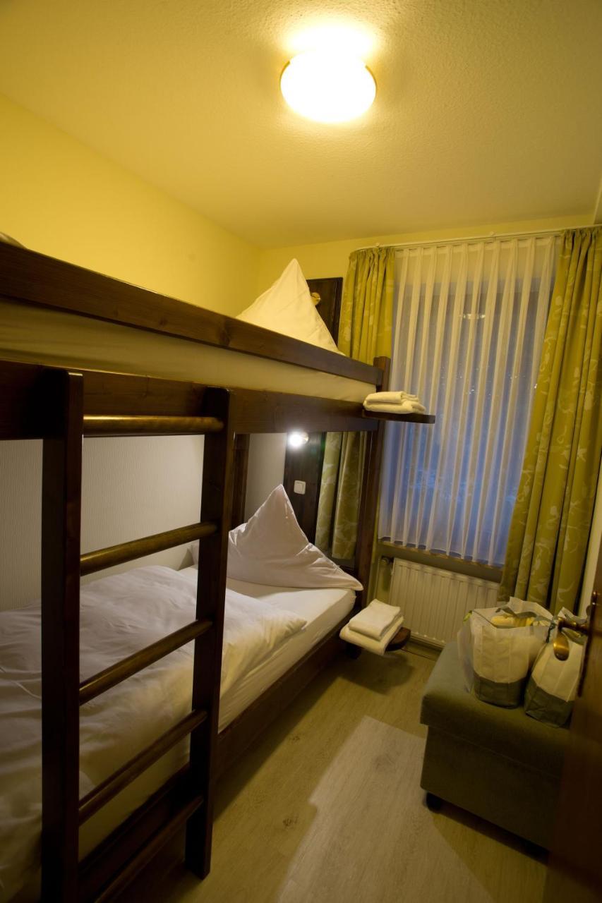 Landhotel Teuteberg Bad Arolsen Esterno foto