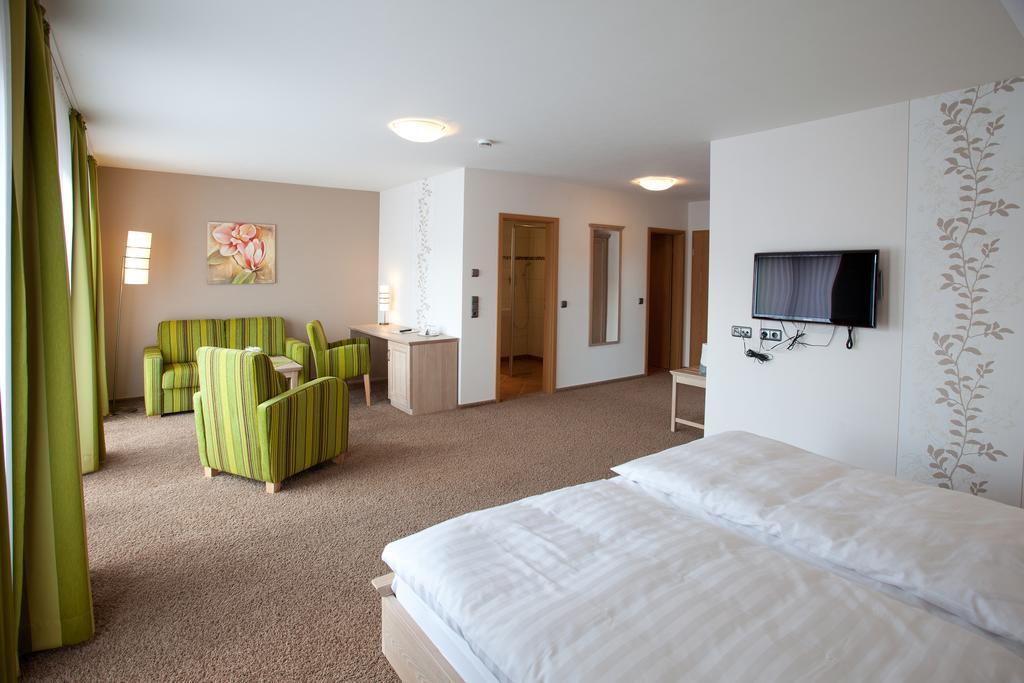 Landhotel Teuteberg Bad Arolsen Camera foto